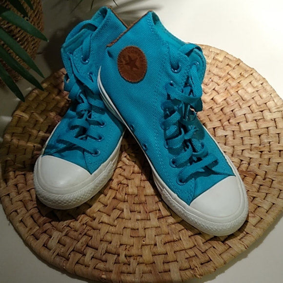 Converse Shoes - Converse unisex All Star shoes